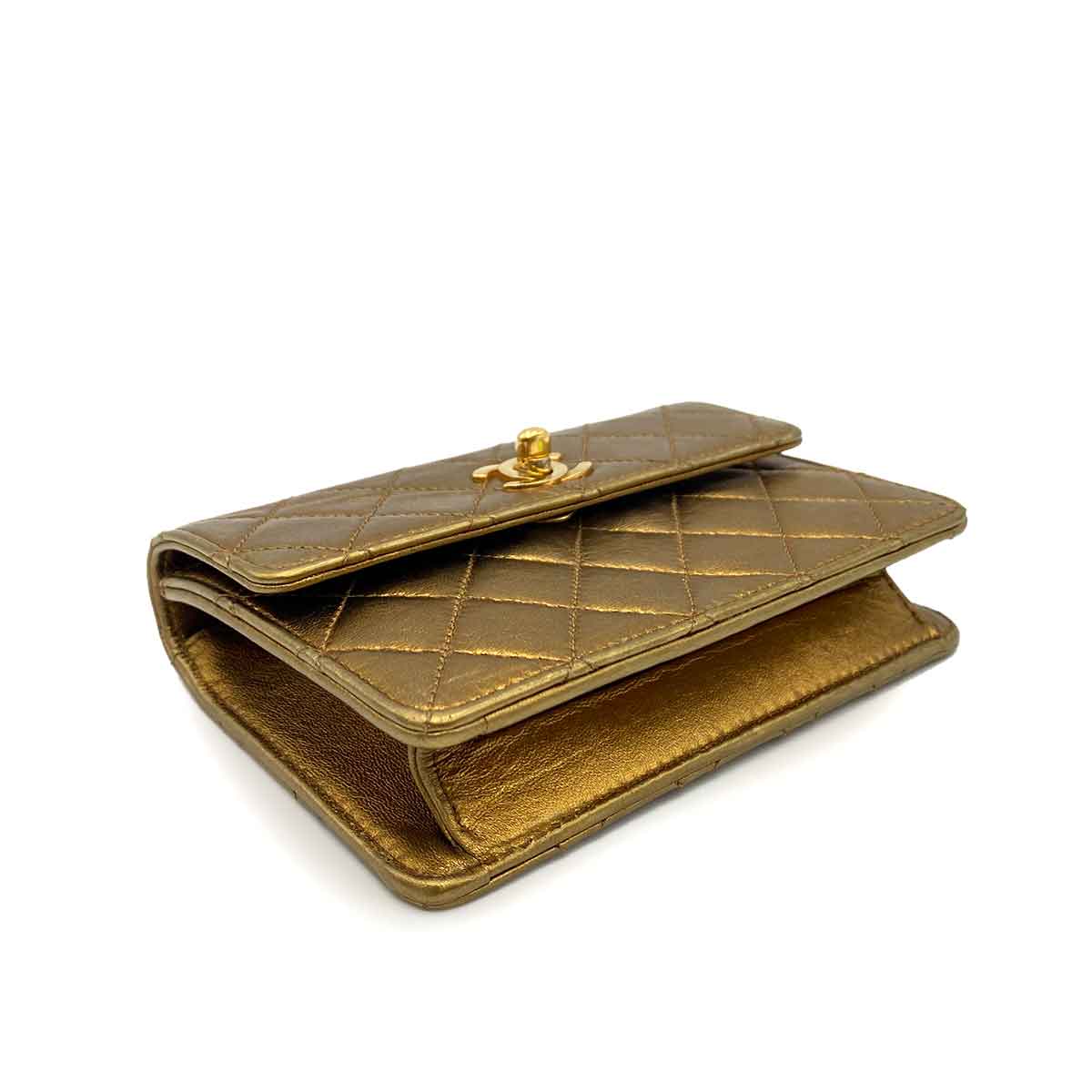 Chanel Shoulder Bag - Almora Bags