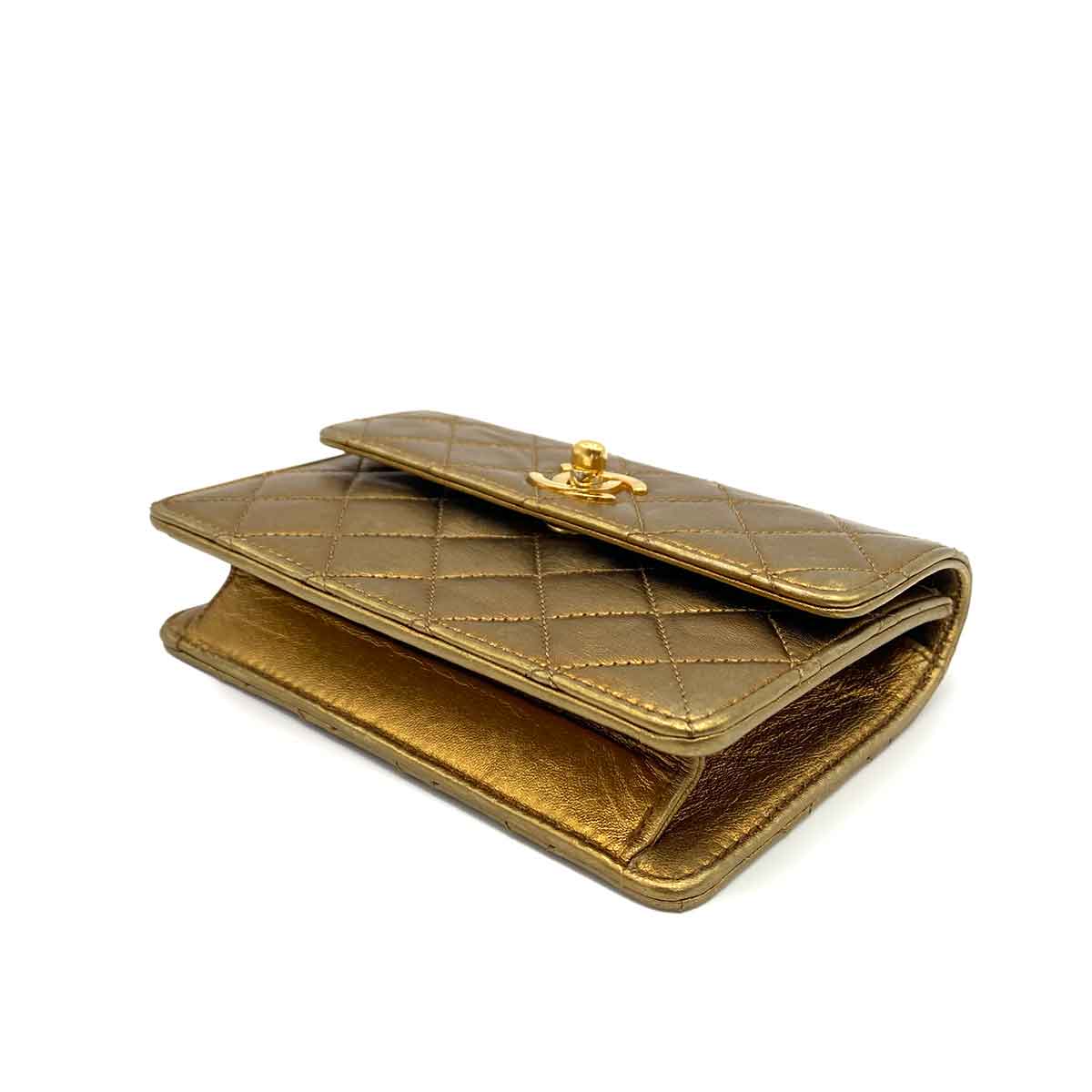 Chanel Shoulder Bag - Almora Bags