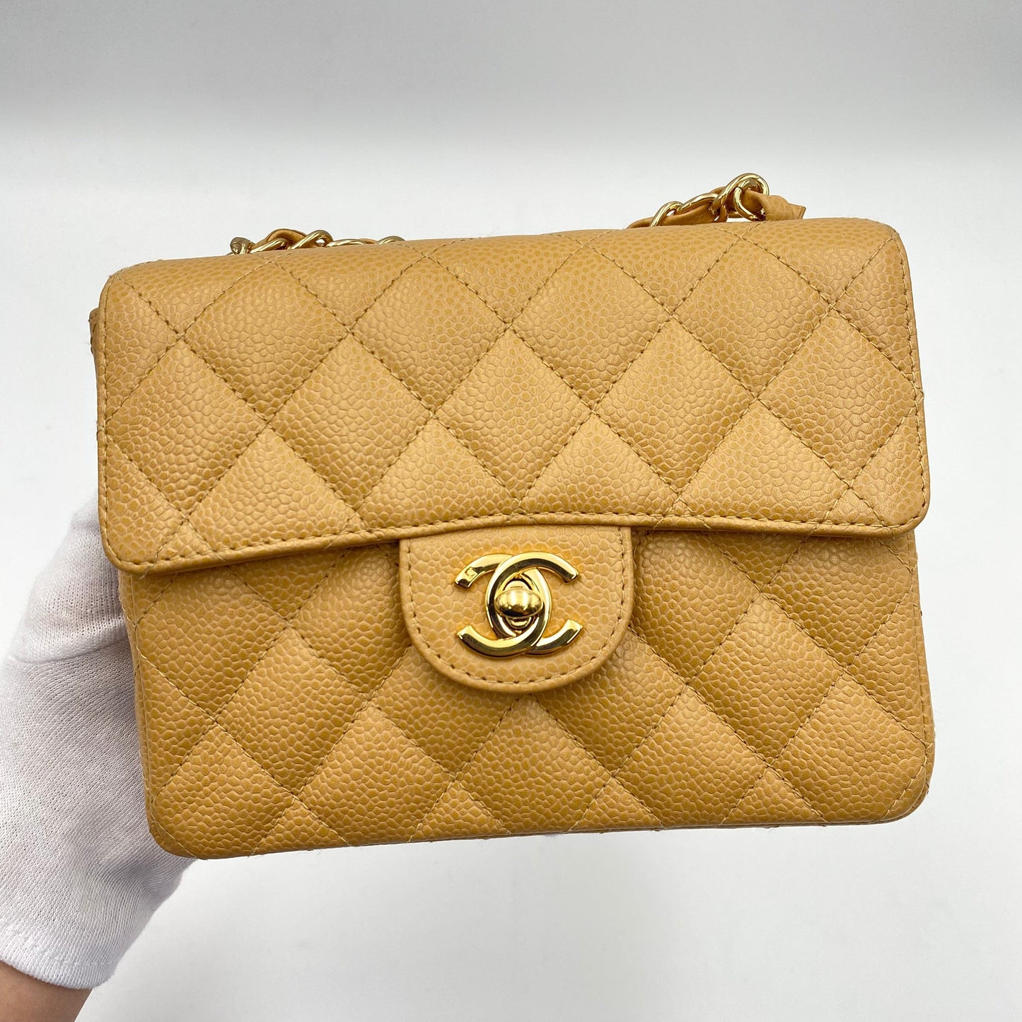 Chanel Shoulder Bag - Almora Bags