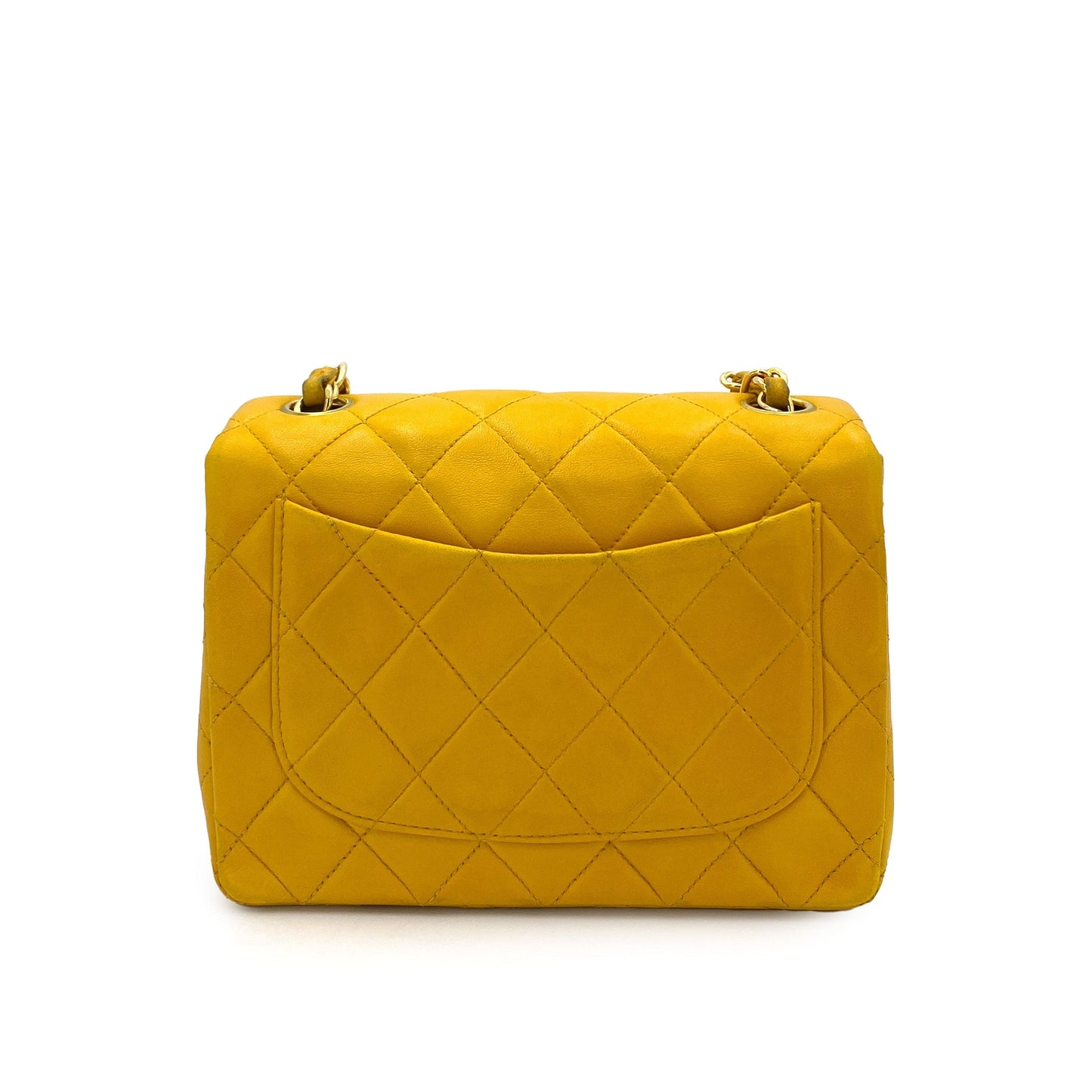 Chanel Shoulder Bag - Almora Bags