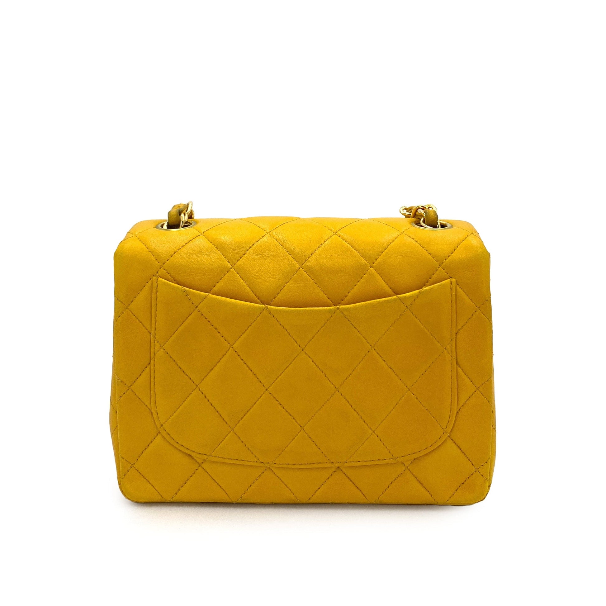 Chanel Shoulder Bag - Almora Bags