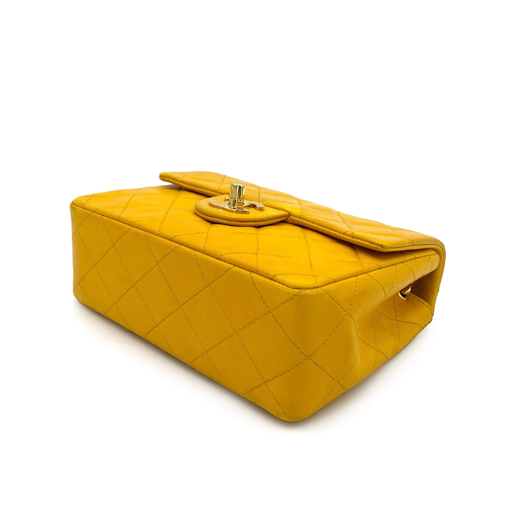 Chanel Shoulder Bag - Almora Bags