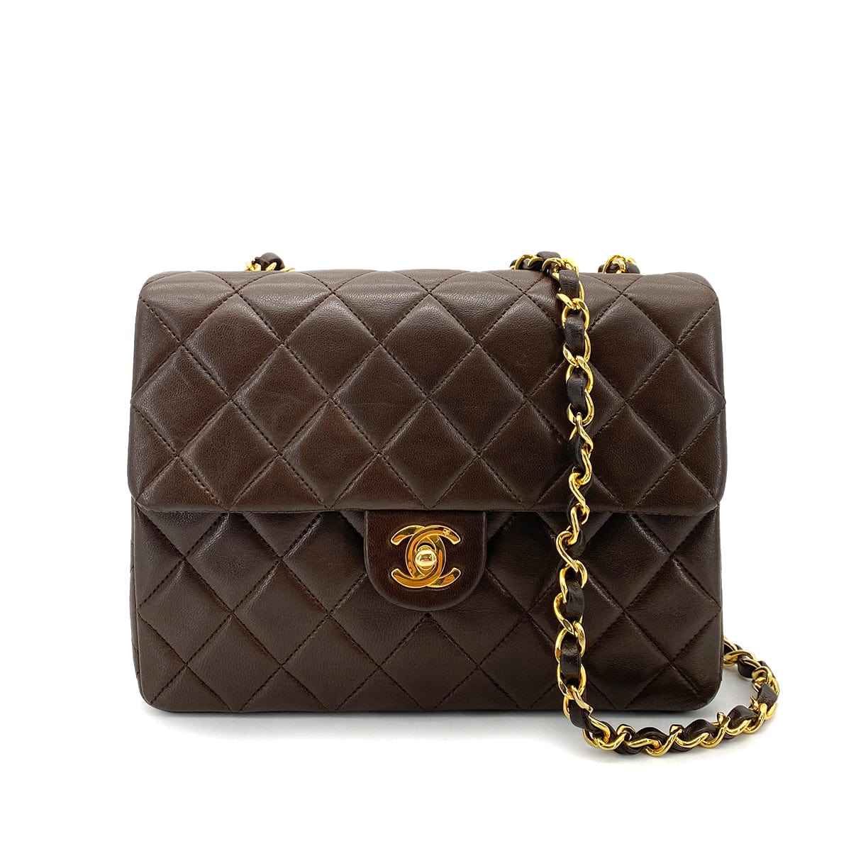Chanel Shoulder Bag - Almora Bags