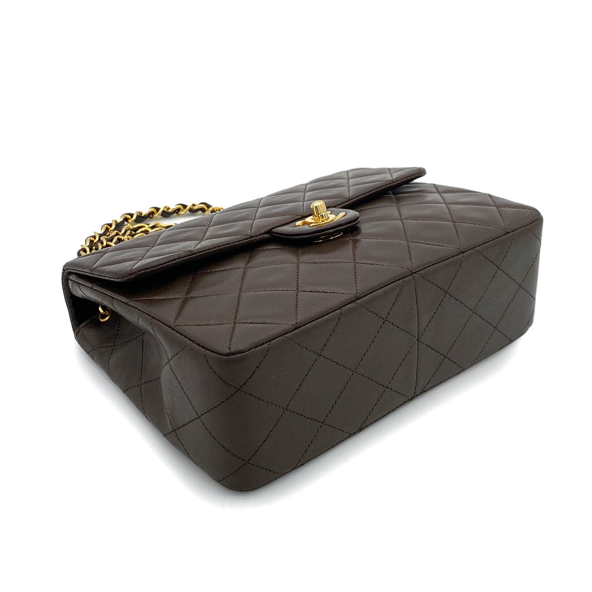 Chanel Shoulder Bag - Almora Bags