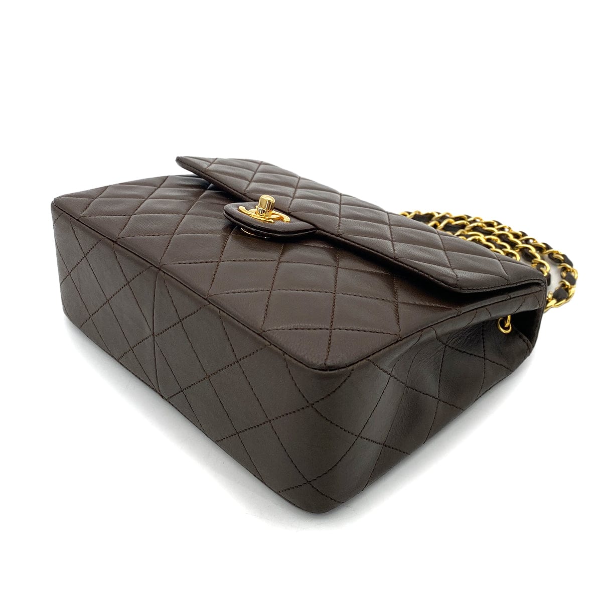 Chanel Shoulder Bag - Almora Bags