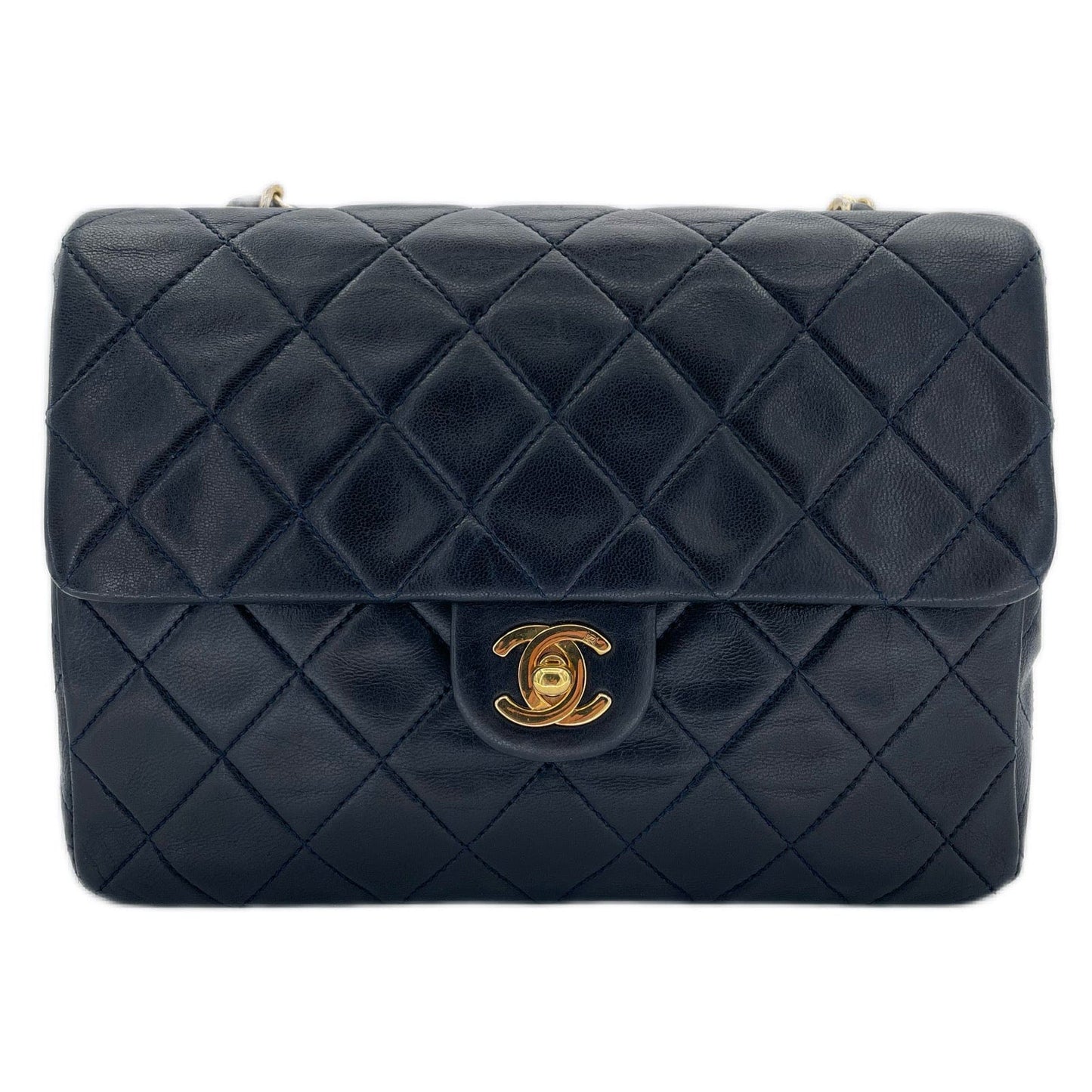 Chanel Shoulder Bag - Almora Bags