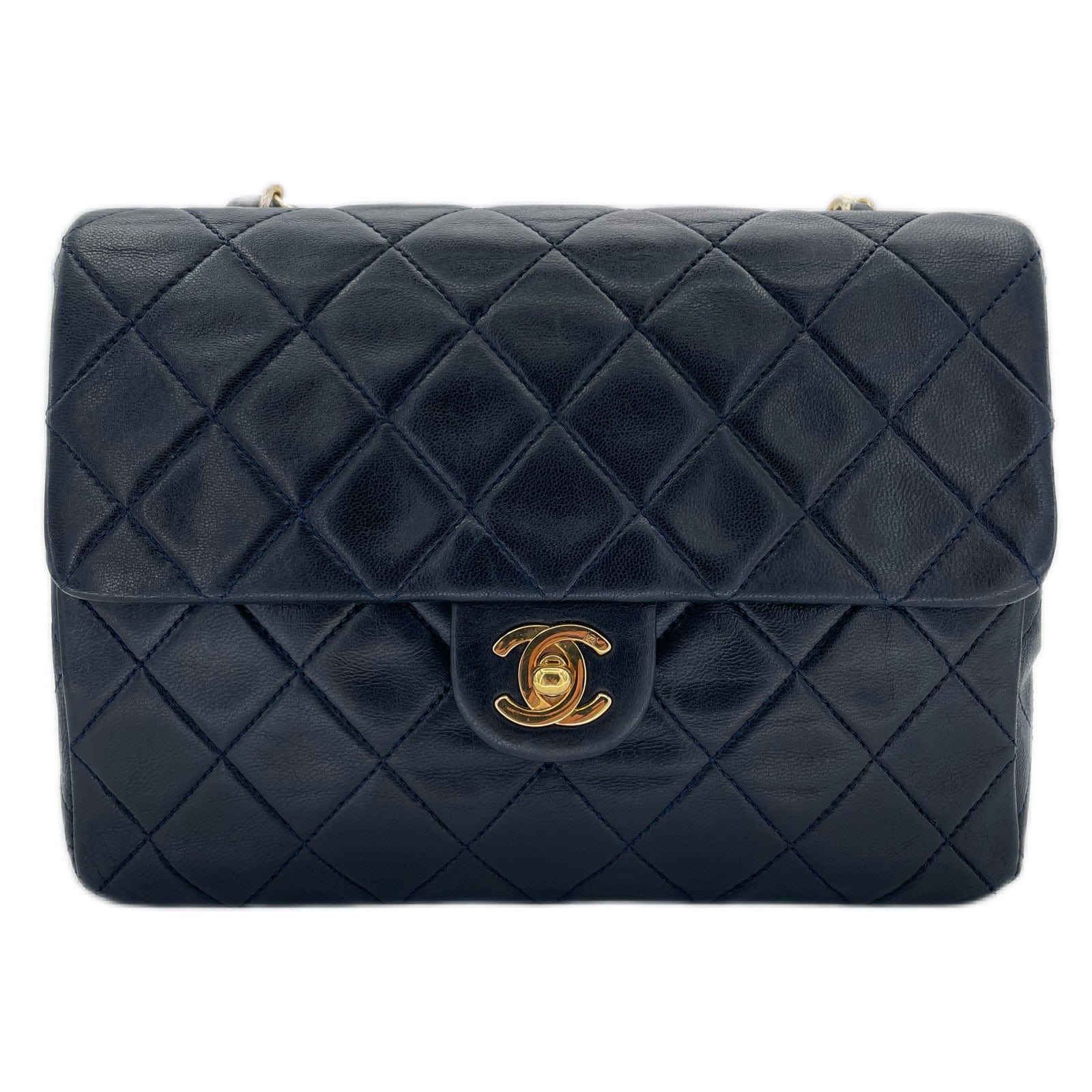 Chanel Shoulder Bag - Almora Bags