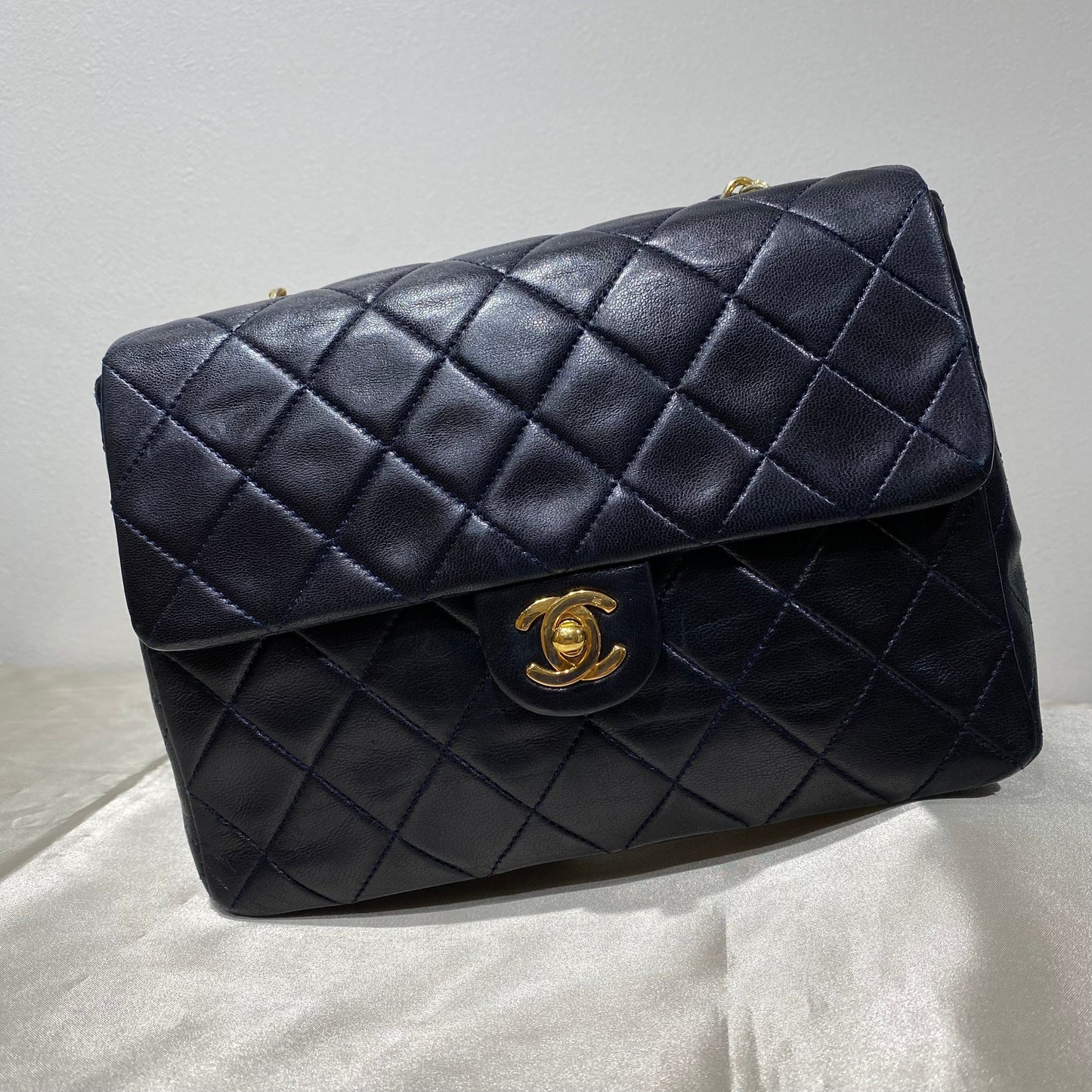 Chanel Shoulder Bag - Almora Bags