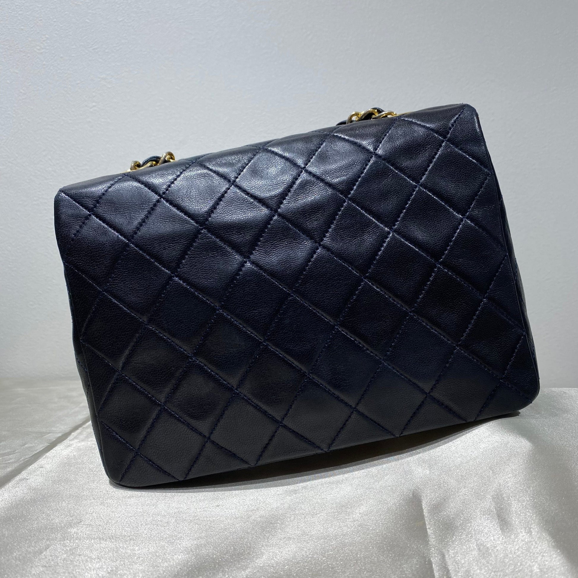 Chanel Shoulder Bag - Almora Bags