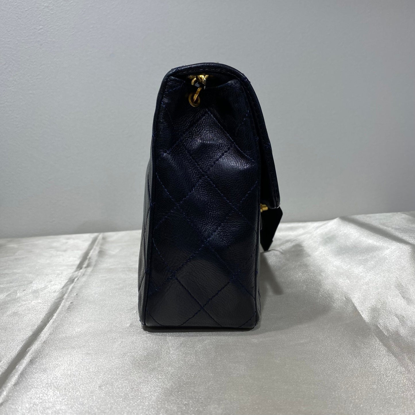 Chanel Shoulder Bag - Almora Bags