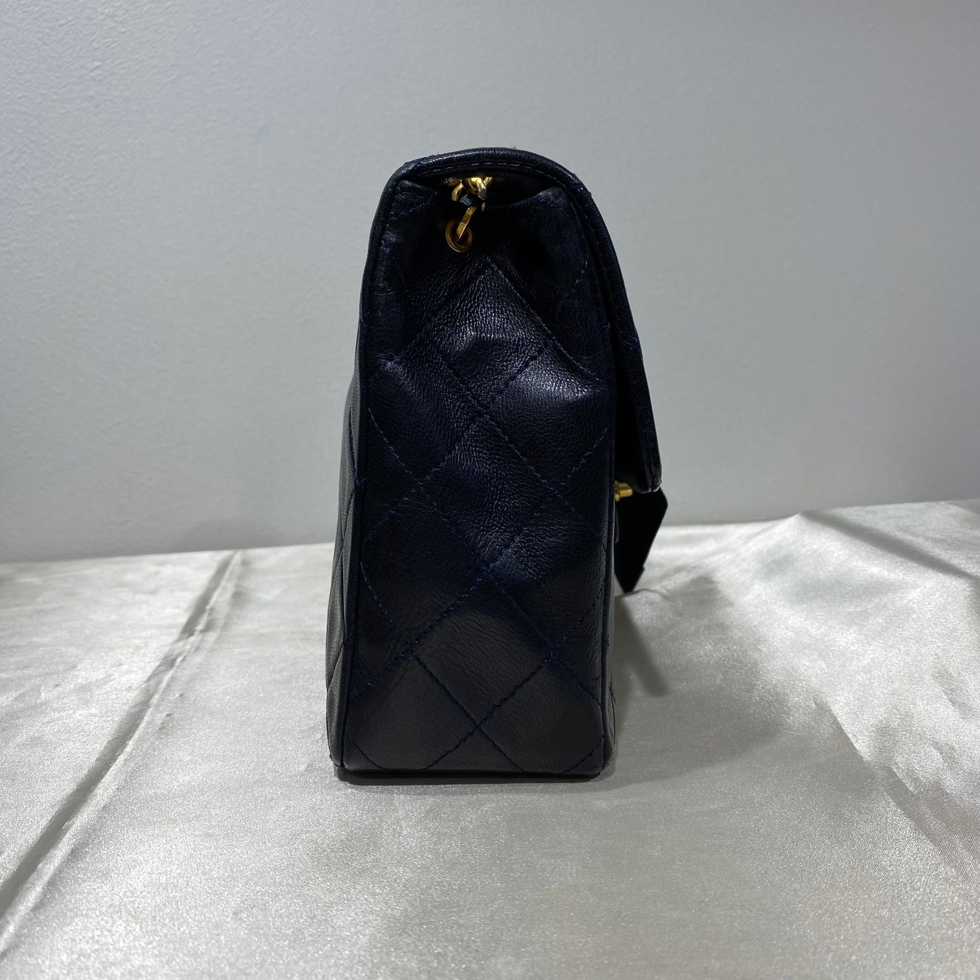 Chanel Shoulder Bag - Almora Bags