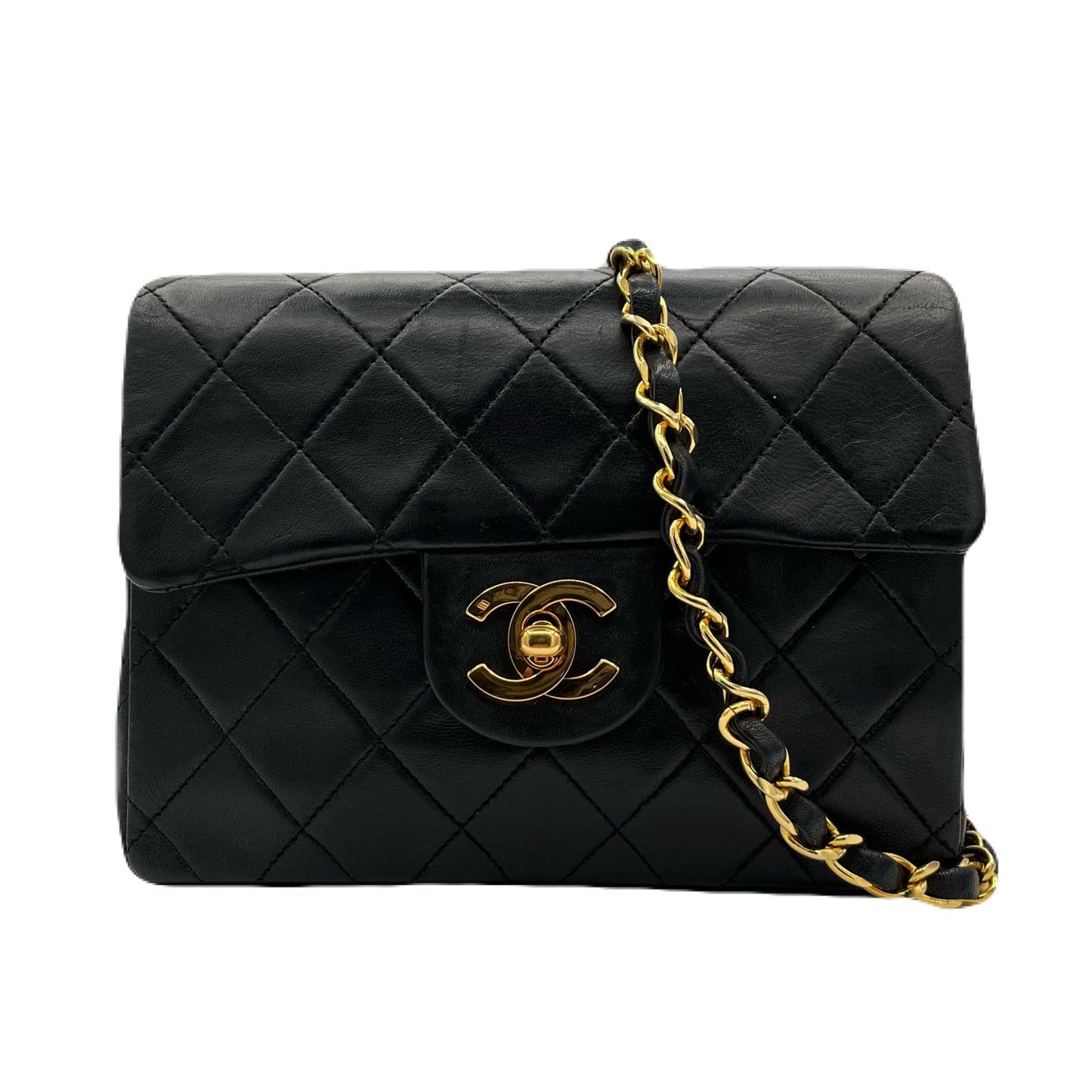 Chanel Shoulder Bag - Almora Bags