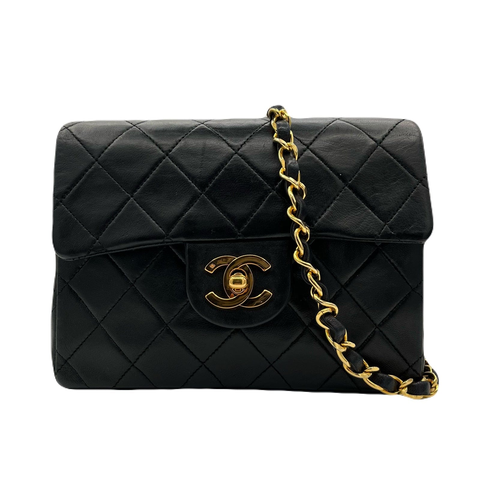 Chanel Shoulder Bag - Almora Bags