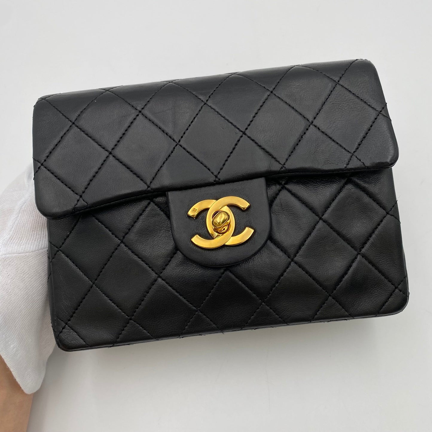 Chanel Shoulder Bag - Almora Bags