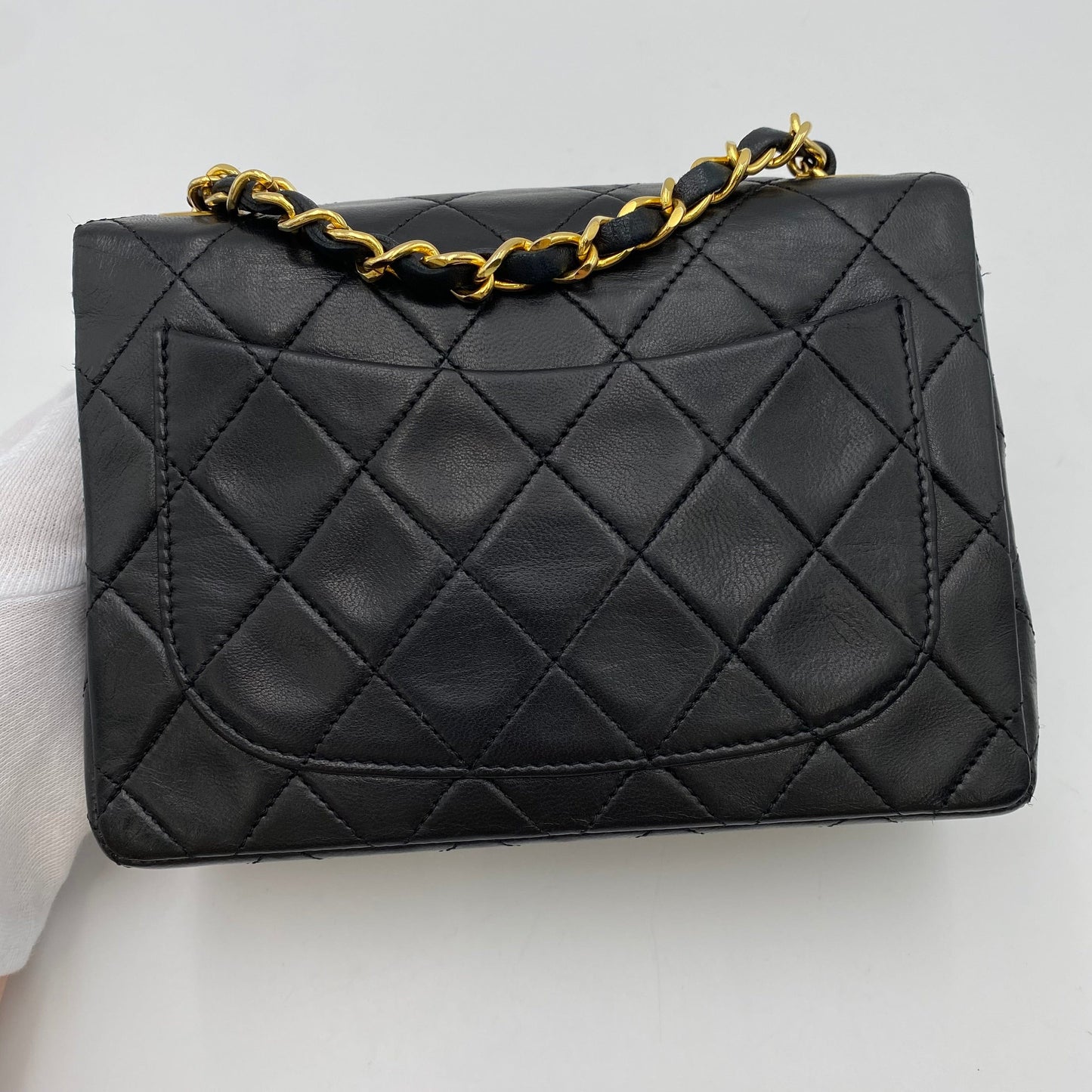 Chanel Shoulder Bag - Almora Bags