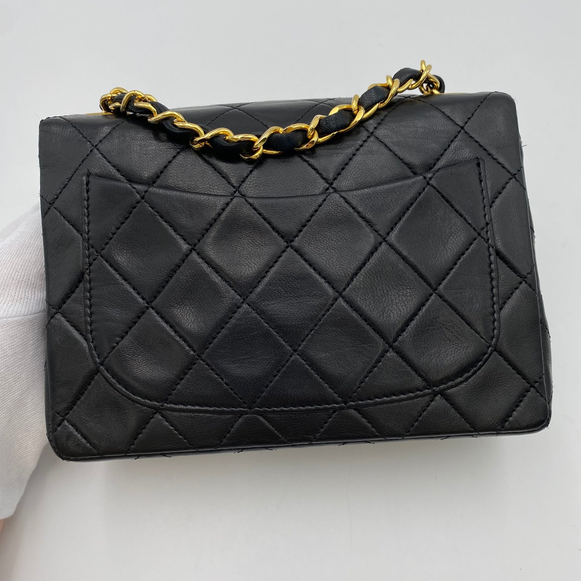 Chanel Shoulder Bag - Almora Bags