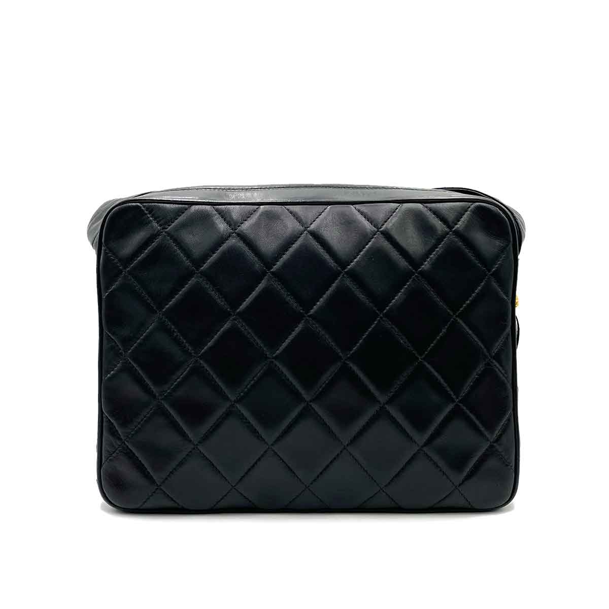 Chanel Shoulder Bag - Almora Bags