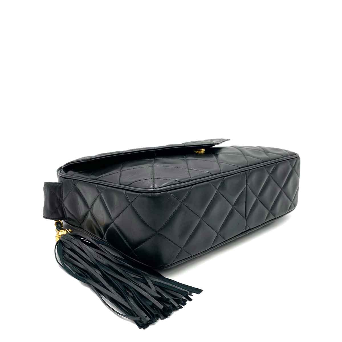 Chanel Shoulder Bag - Almora Bags