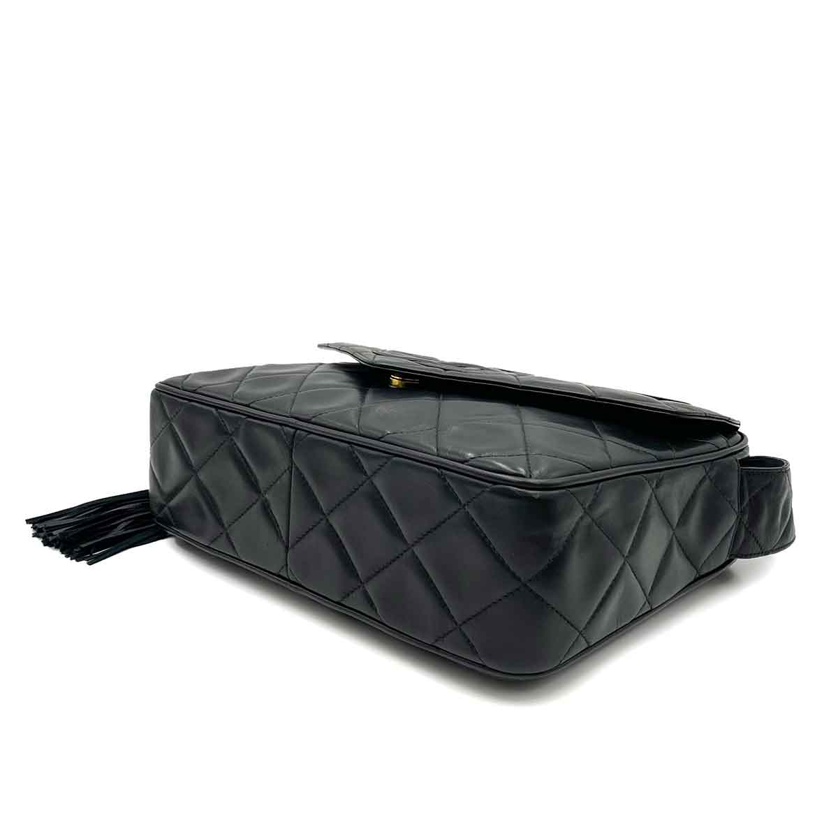Chanel Shoulder Bag - Almora Bags