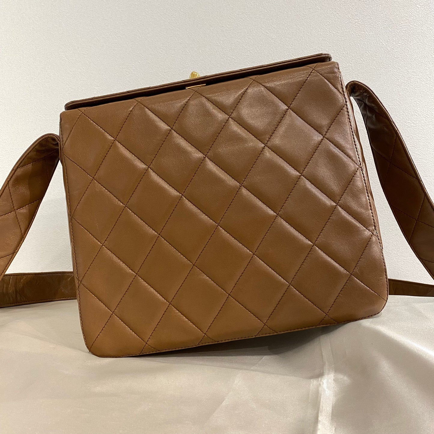 Chanel Shoulder Bag - Almora Bags