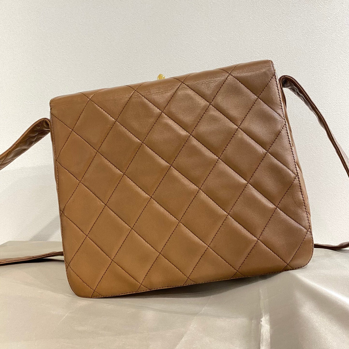 Chanel Shoulder Bag - Almora Bags