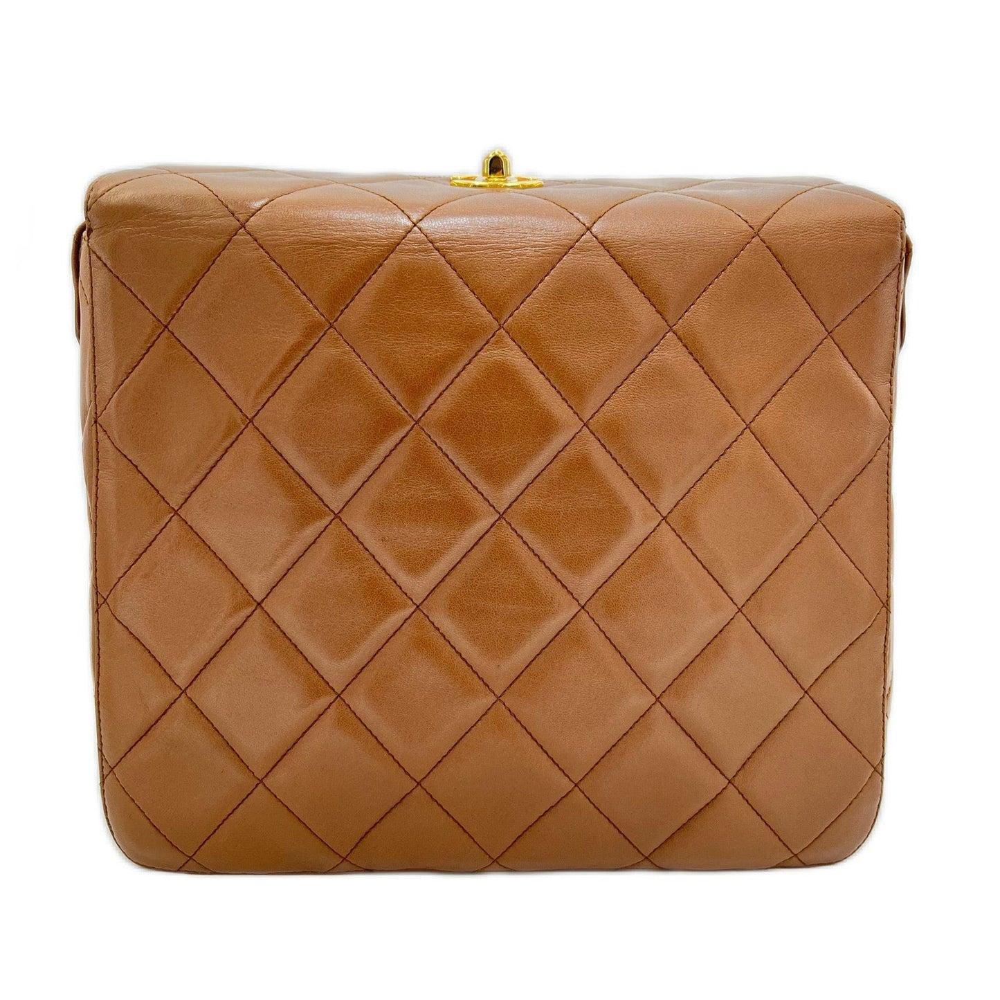 Chanel Shoulder Bag - Almora Bags