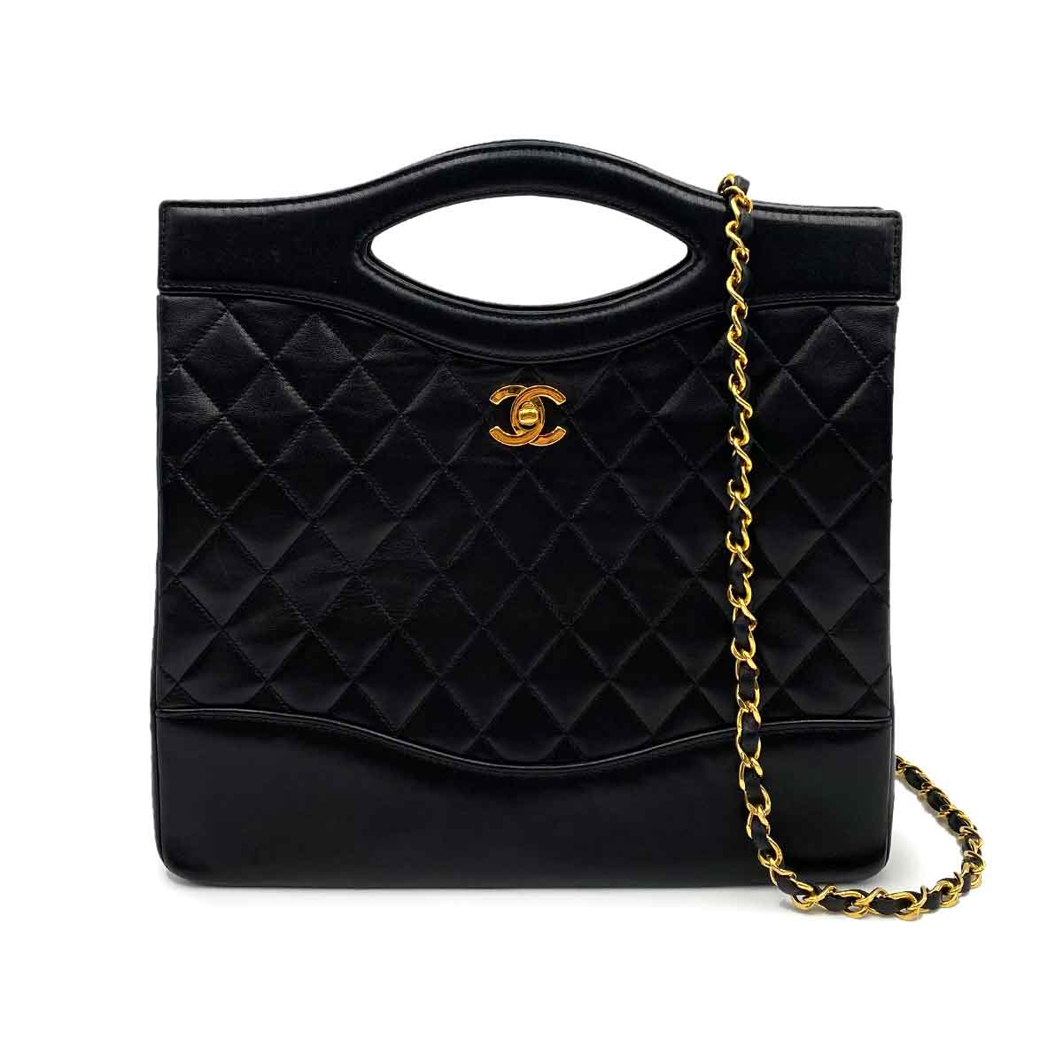 Chanel Tote Bag - Almora Bags