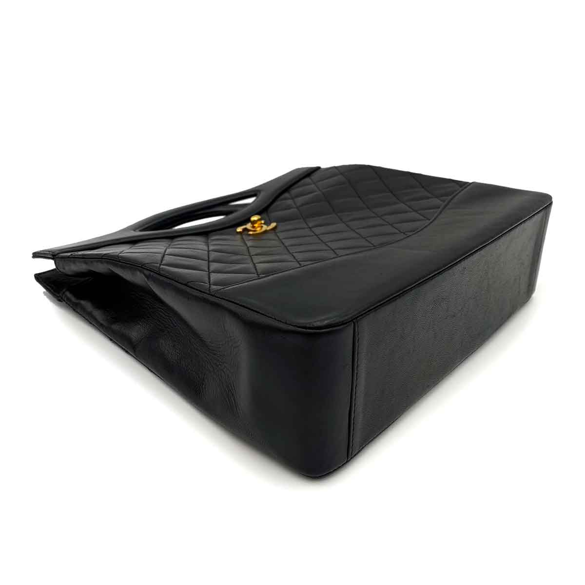 Chanel Tote Bag - Almora Bags