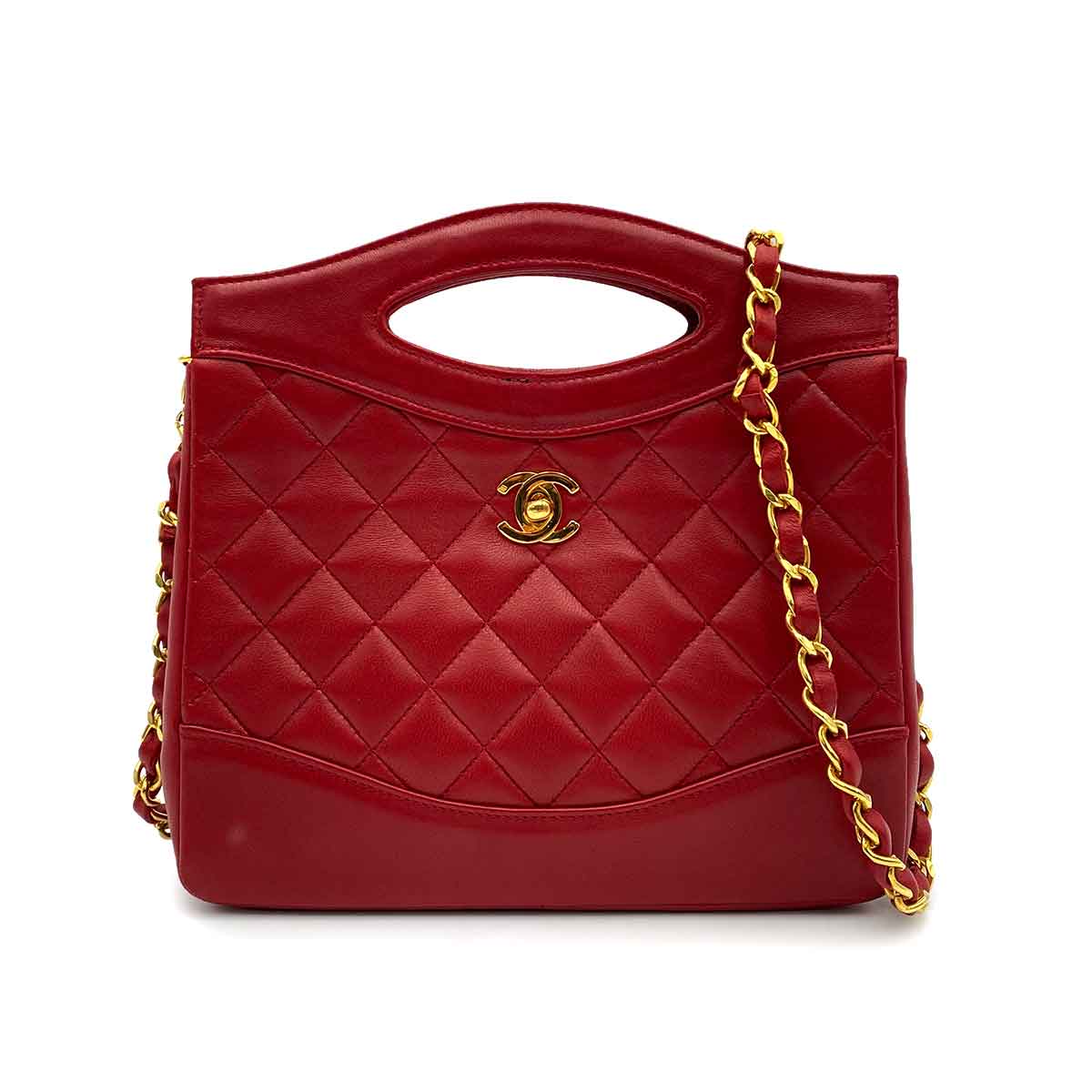 Chanel Tote Bag - Almora Bags