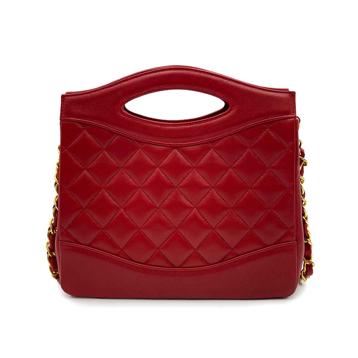 Chanel Tote Bag - Almora Bags