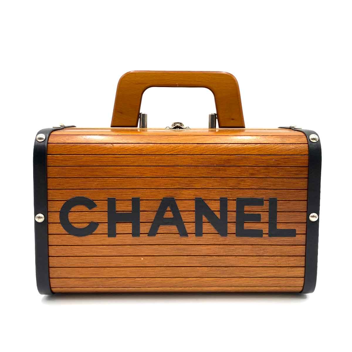 Chanel Shoulder Bag - Almora Bags