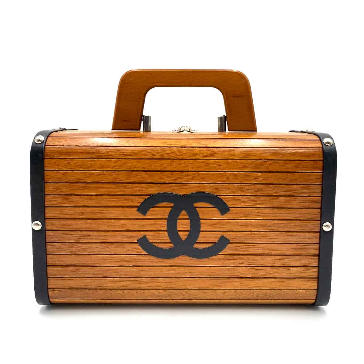 Chanel Shoulder Bag - Almora Bags