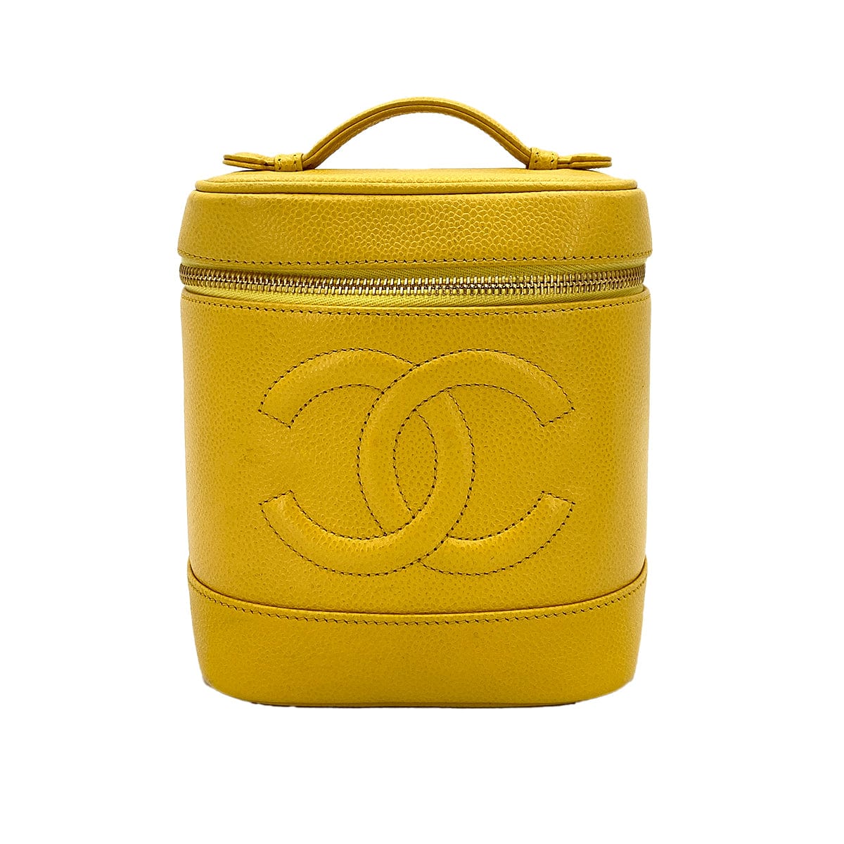 Chanel Shoulder Bag - Almora Bags
