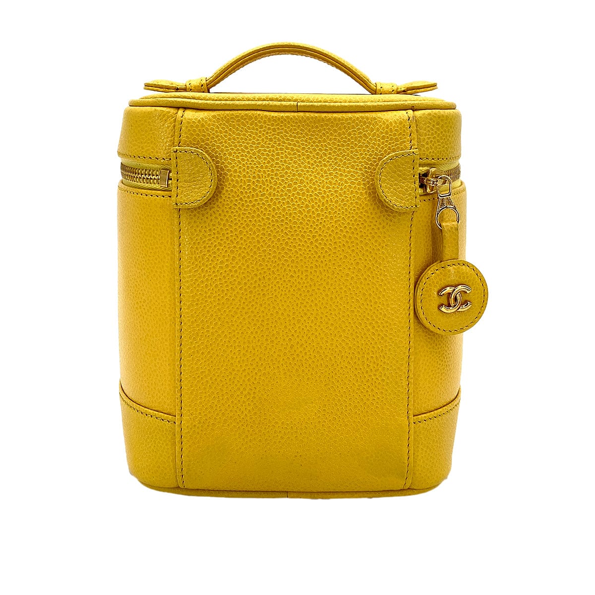 Chanel Shoulder Bag - Almora Bags
