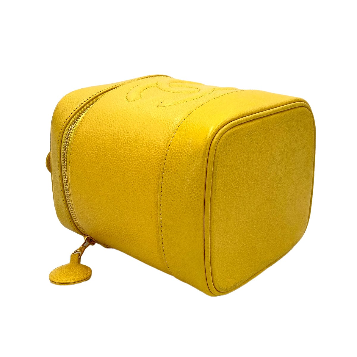 Chanel Shoulder Bag - Almora Bags