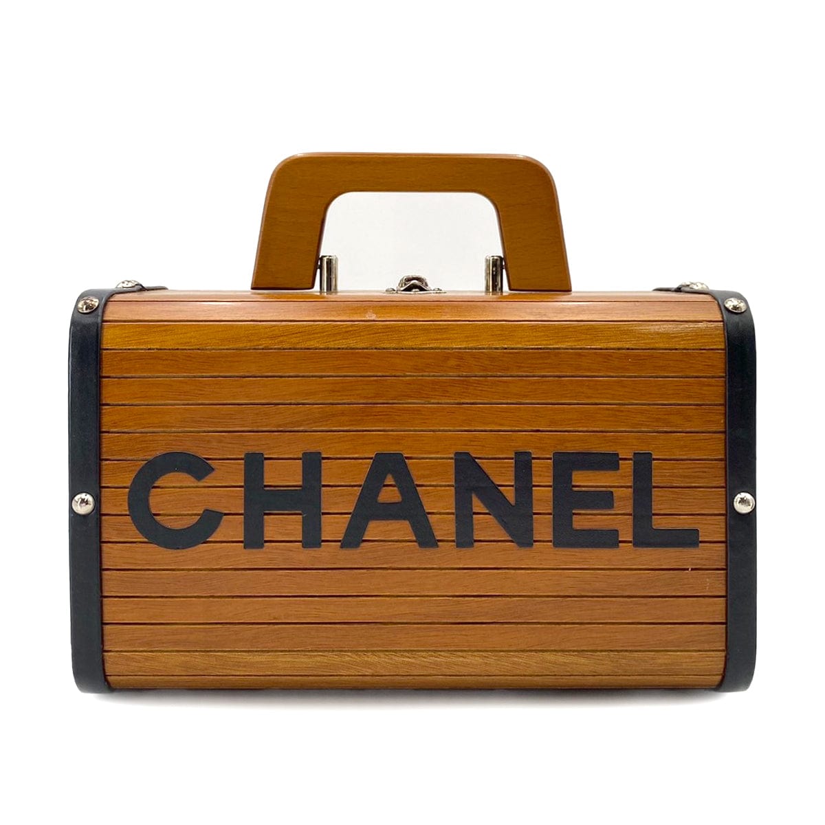 Chanel Shoulder Bag - Almora Bags