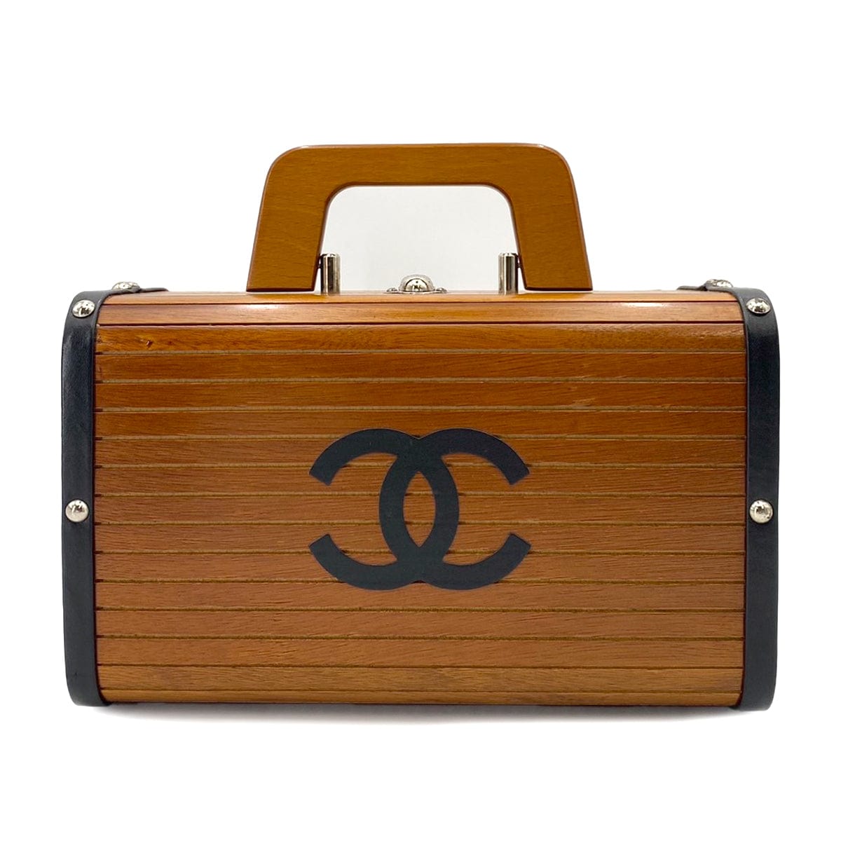 Chanel Shoulder Bag - Almora Bags