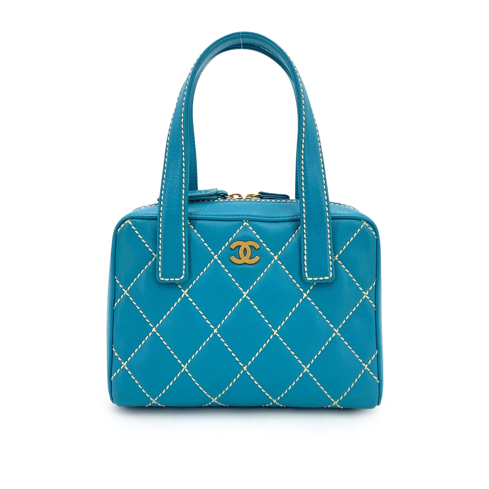 Chanel Shoulder Bag - Almora Bags