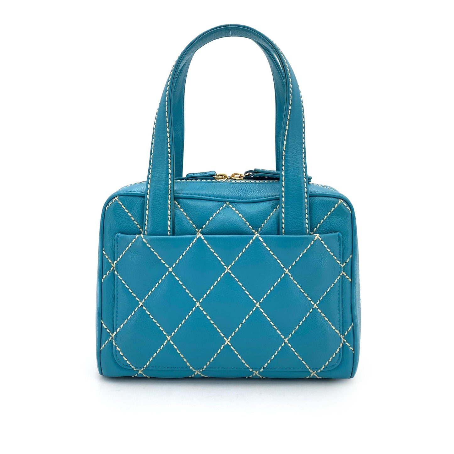 Chanel Shoulder Bag - Almora Bags