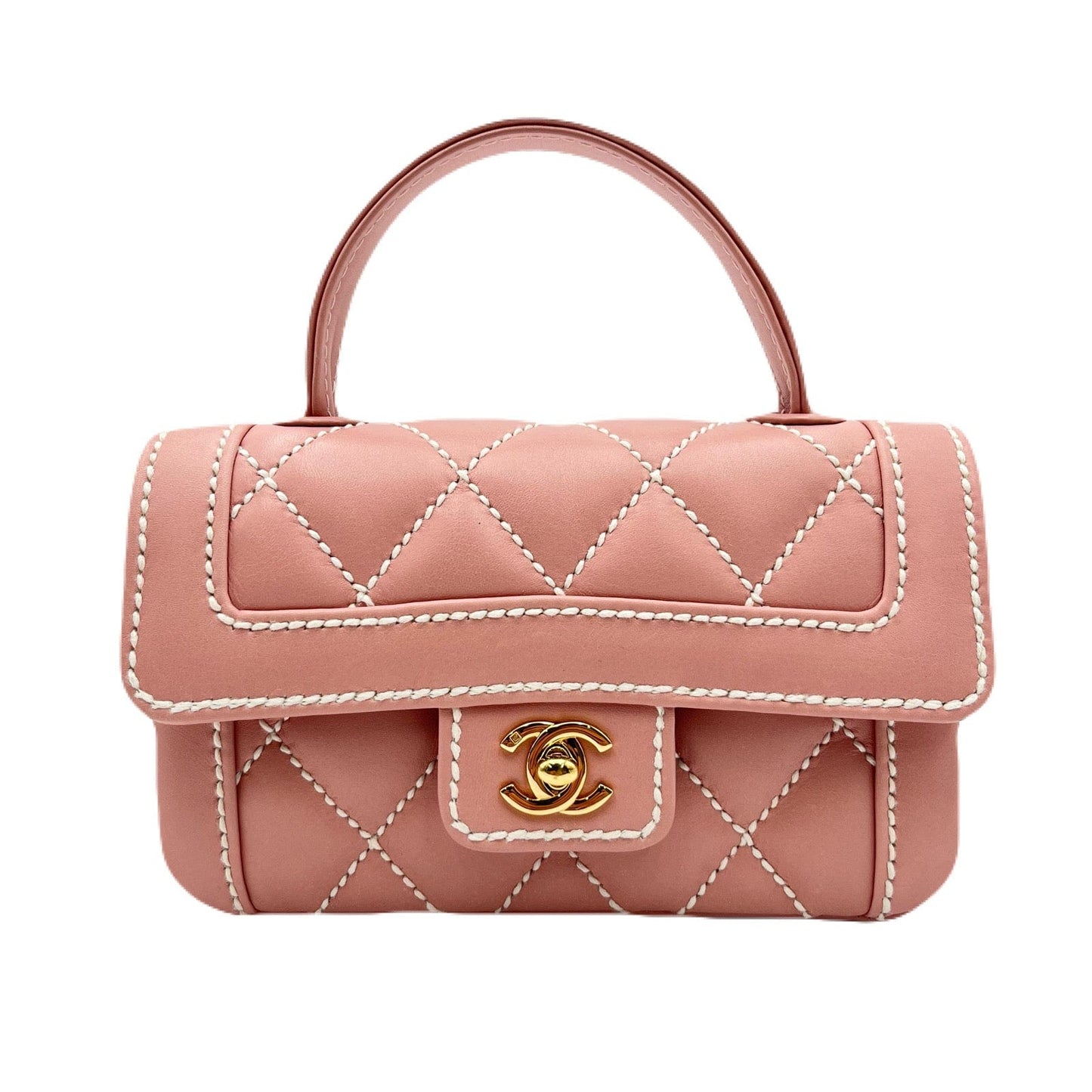 Chanel Handbag - Almora Bags