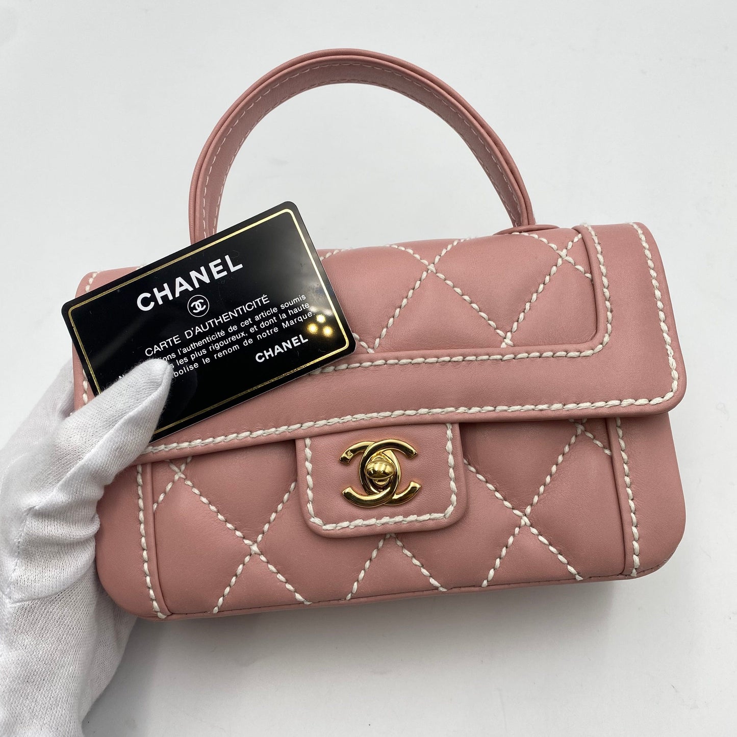 Chanel Handbag - Almora Bags