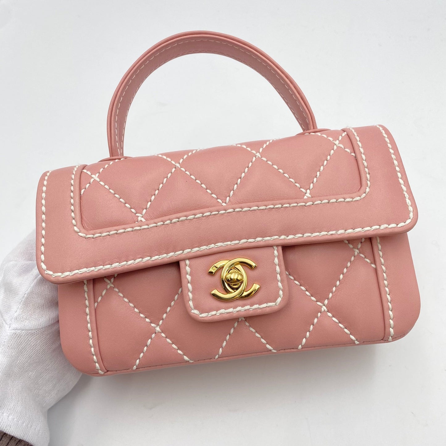 Chanel Handbag - Almora Bags