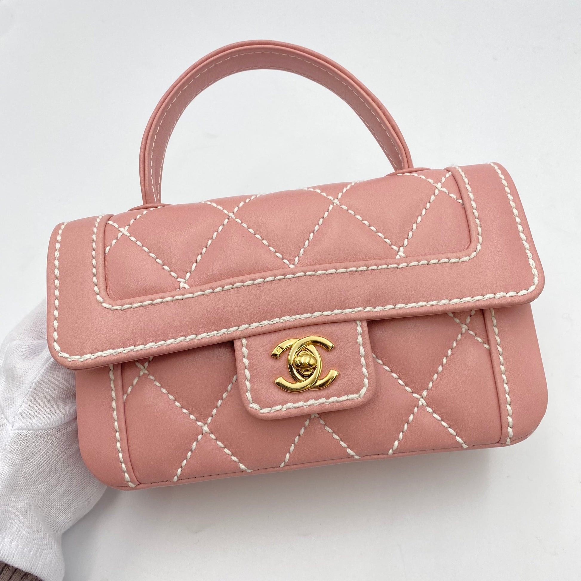Chanel Handbag - Almora Bags