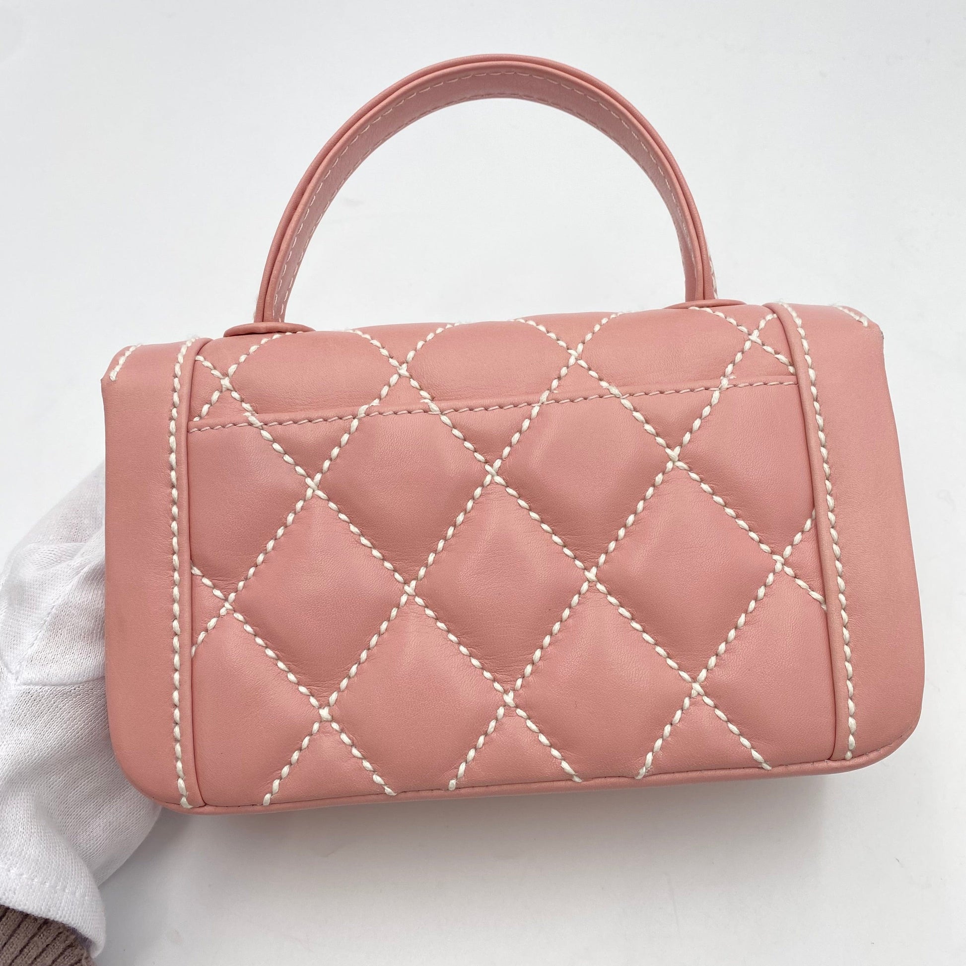 Chanel Handbag - Almora Bags