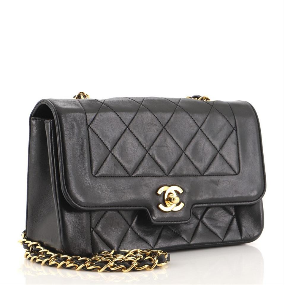 Chanel Flap Shoulder Bag - Almora Bags