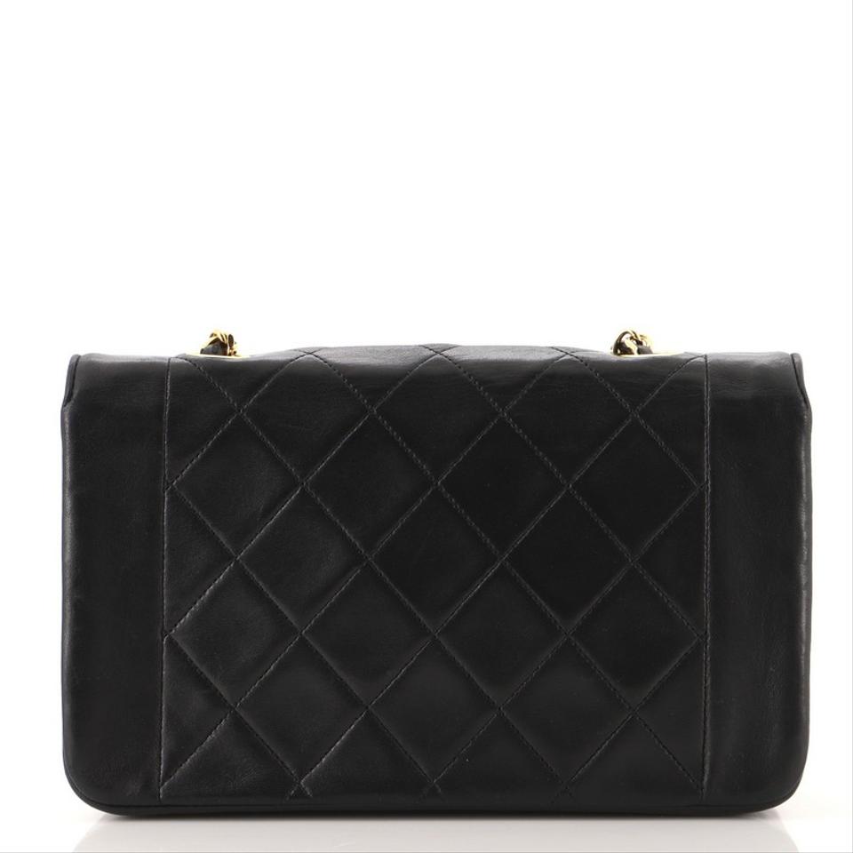 Chanel Flap Shoulder Bag - Almora Bags