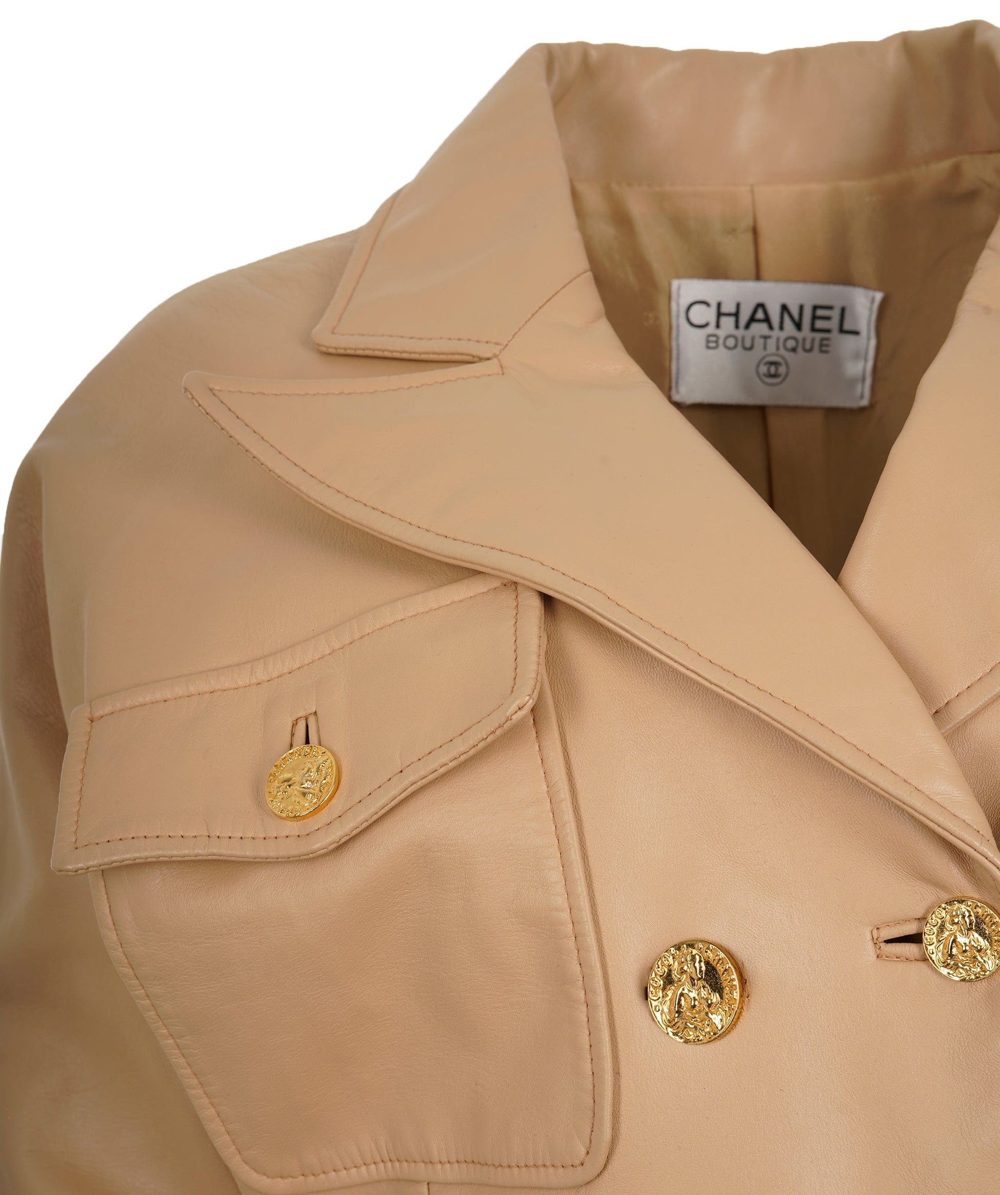 Chanel Handbag - Almora Bags
