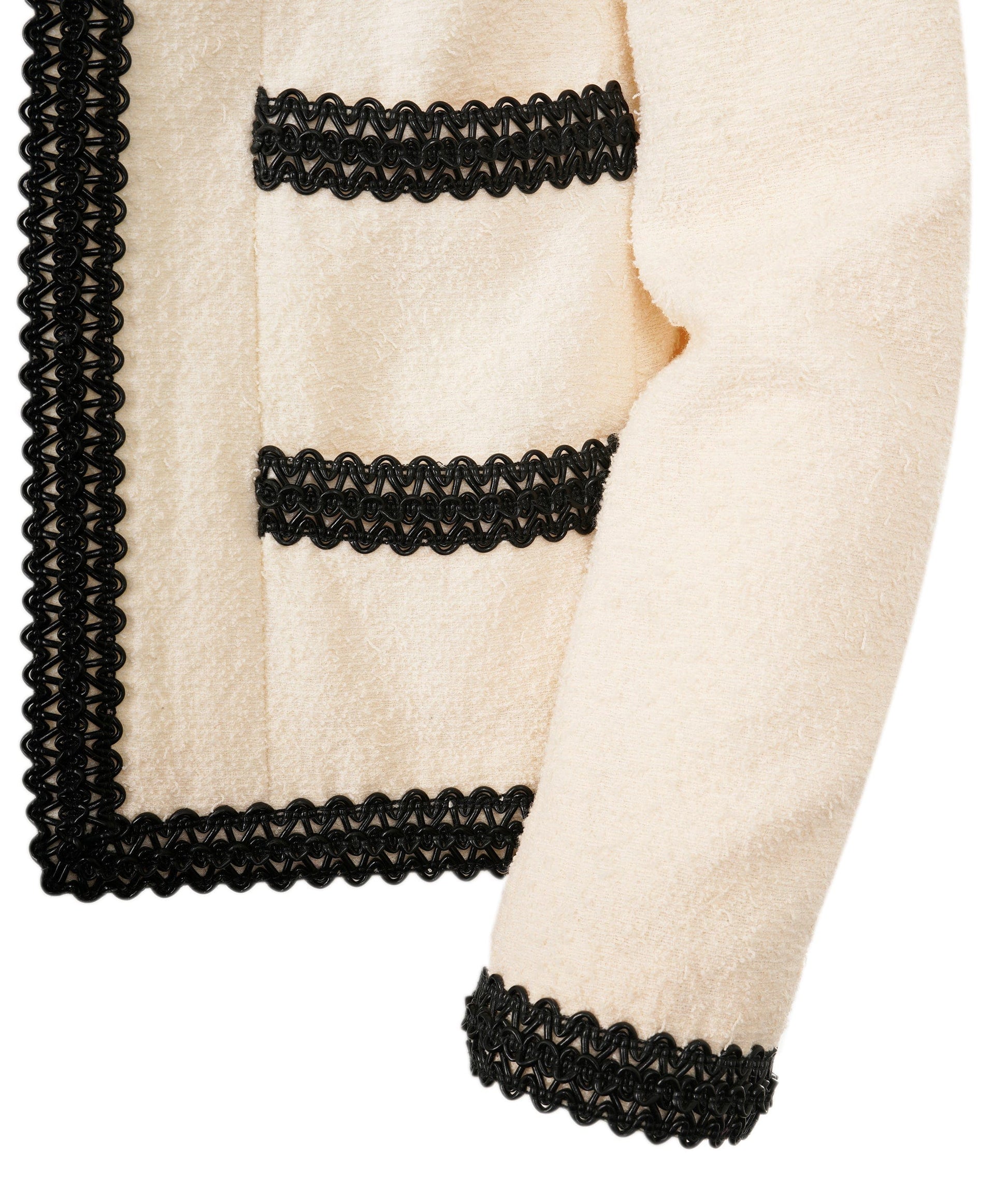 Chanel Shoulder Bag - Almora Bags