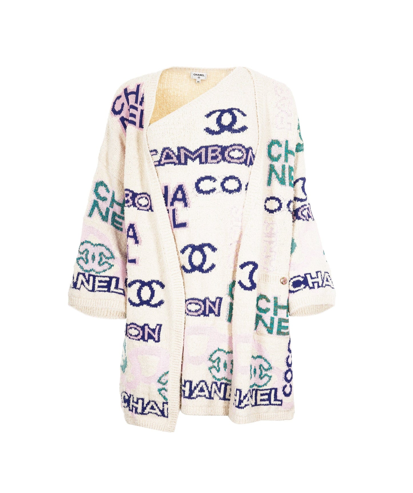 Chanel Handbag - Almora Bags