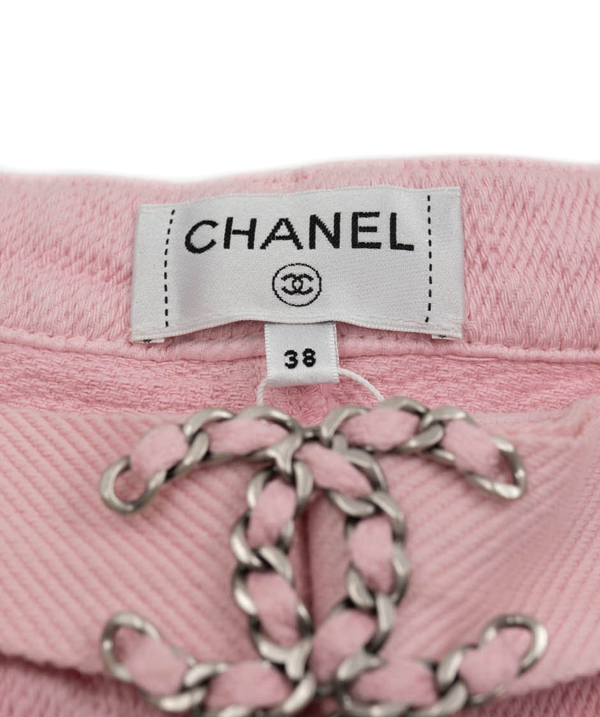 Chanel Handbag - Almora Bags